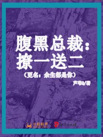 腹黑总裁:撩一送二(更名:余生都是你)