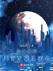 脑叶公司:月光笼罩着都市