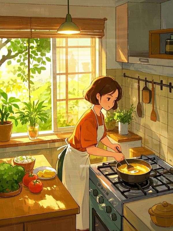换妈重生