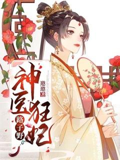 神医狂妃路子野