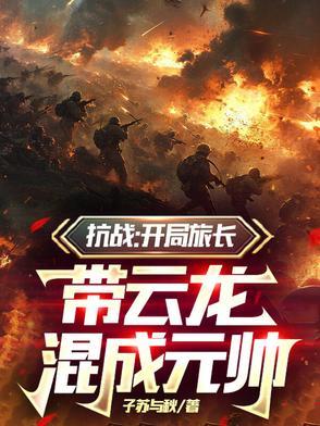 抗战:开局旅长,带云龙混成元帅