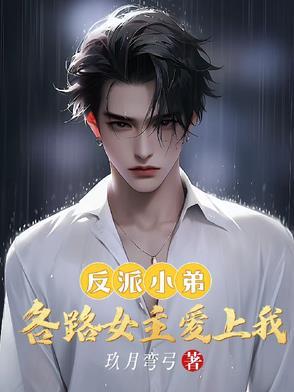 反派小弟:各路女主爱上我