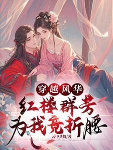 穿越红楼，开启与美人的羁绊