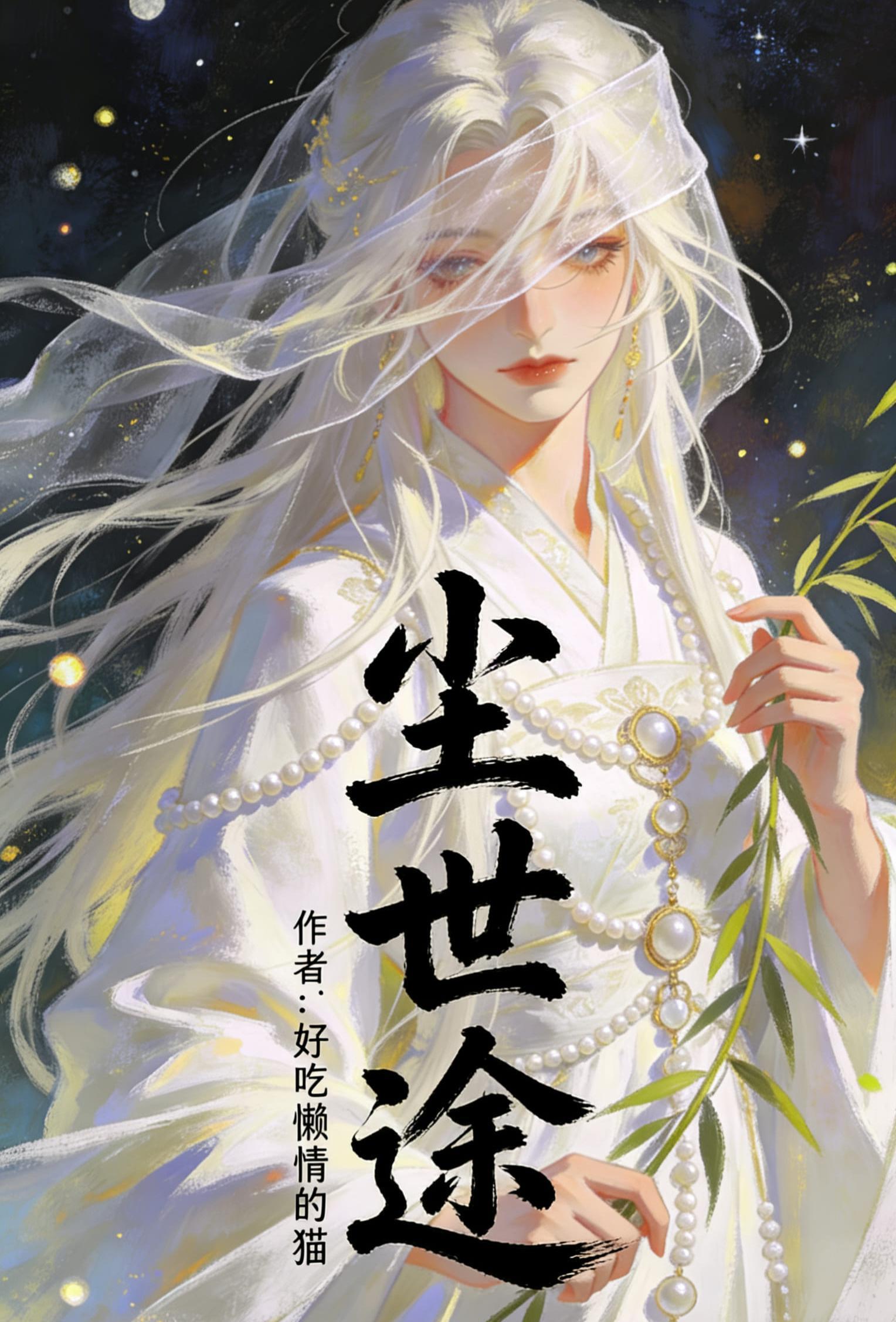 尘世途【重置版2.0】