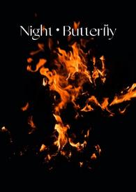 夜,蝴蝶(年下 半强制 1v1
