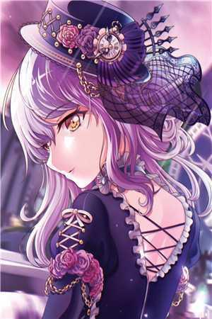 校园甜宠:伪善凉薄的男主被拿捏了