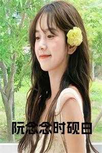 阮念念时砚白