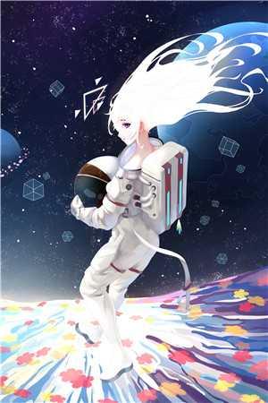 科技强国:开局建造盘古太空城!完整文集