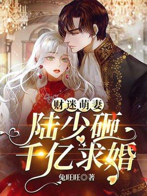 财迷萌妻:陆少砸千亿求婚