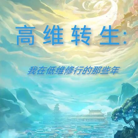 高维转生：我在低维修行的那些年