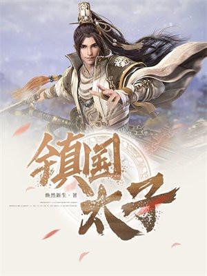 镇国太子
