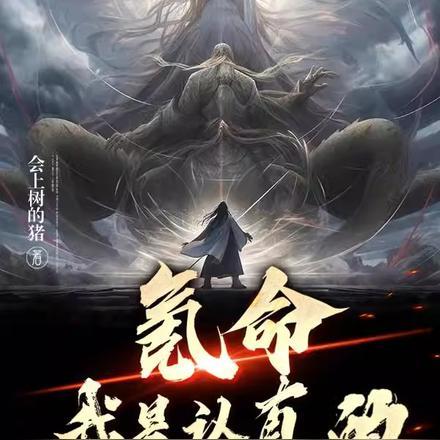 氪命,我是认真的