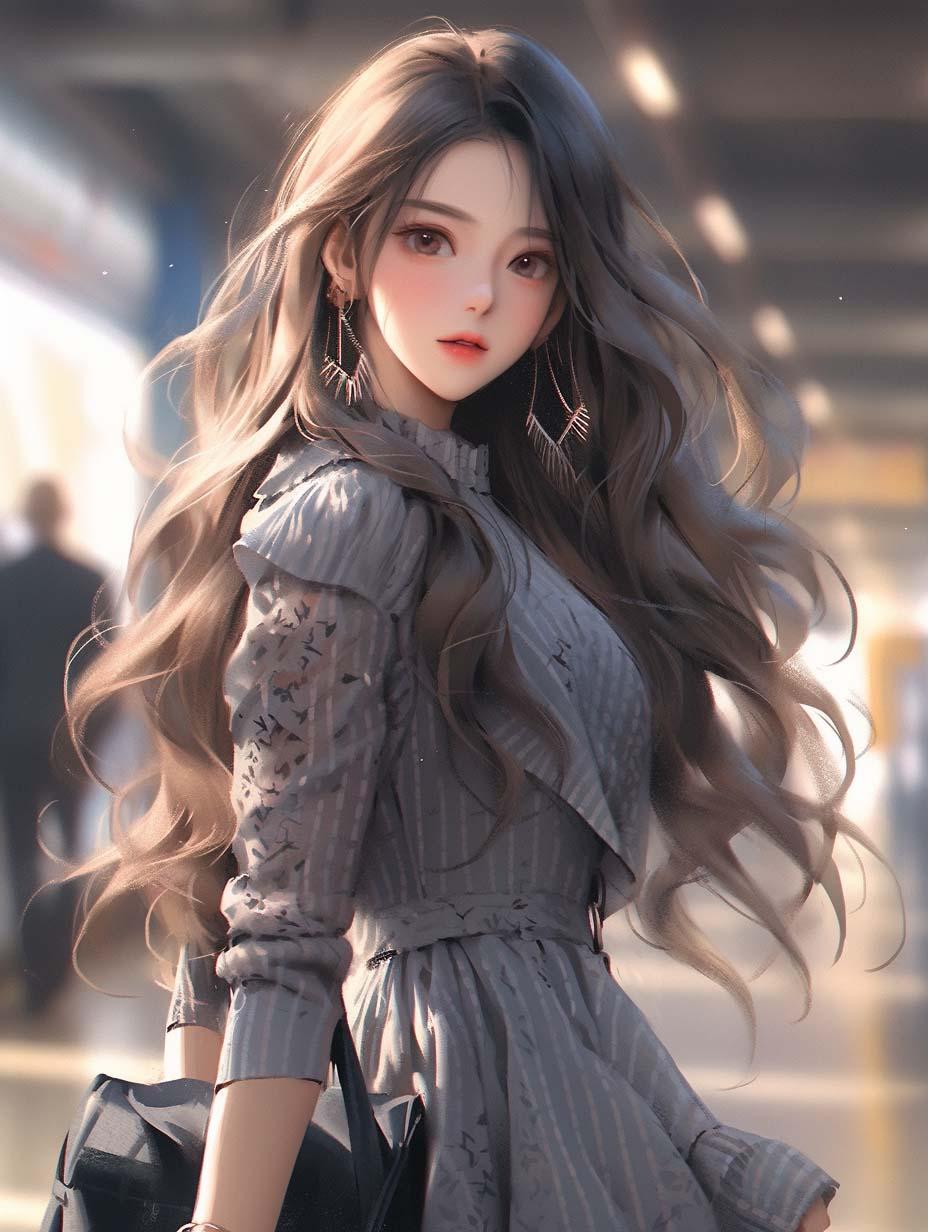 师妹莫松手,宗门希望你别走!方成朗虞昭