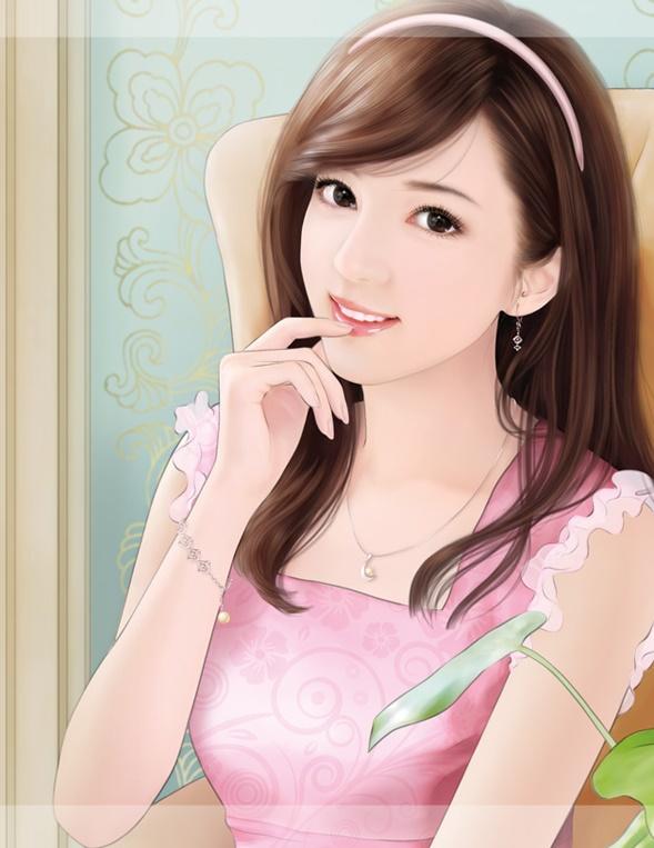 靳宁惜靳浮白