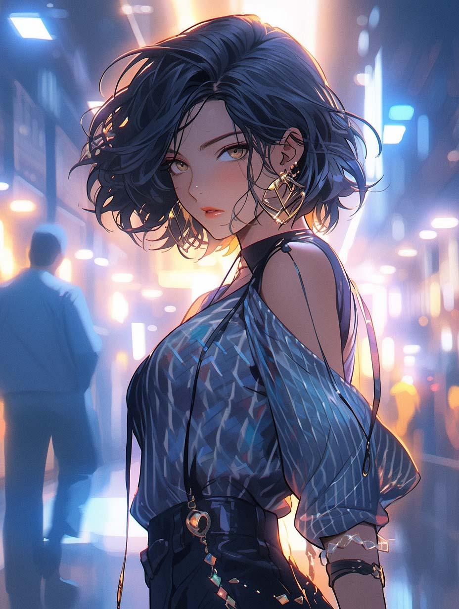 《离开后,前任日日求复合》宋安念祁昇