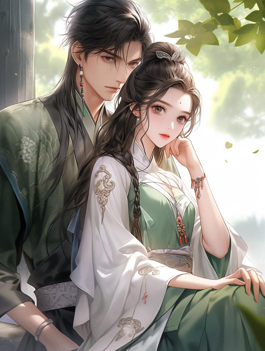 《重生大师姐左手吃瓜,右手养娃》 云梦苏墨