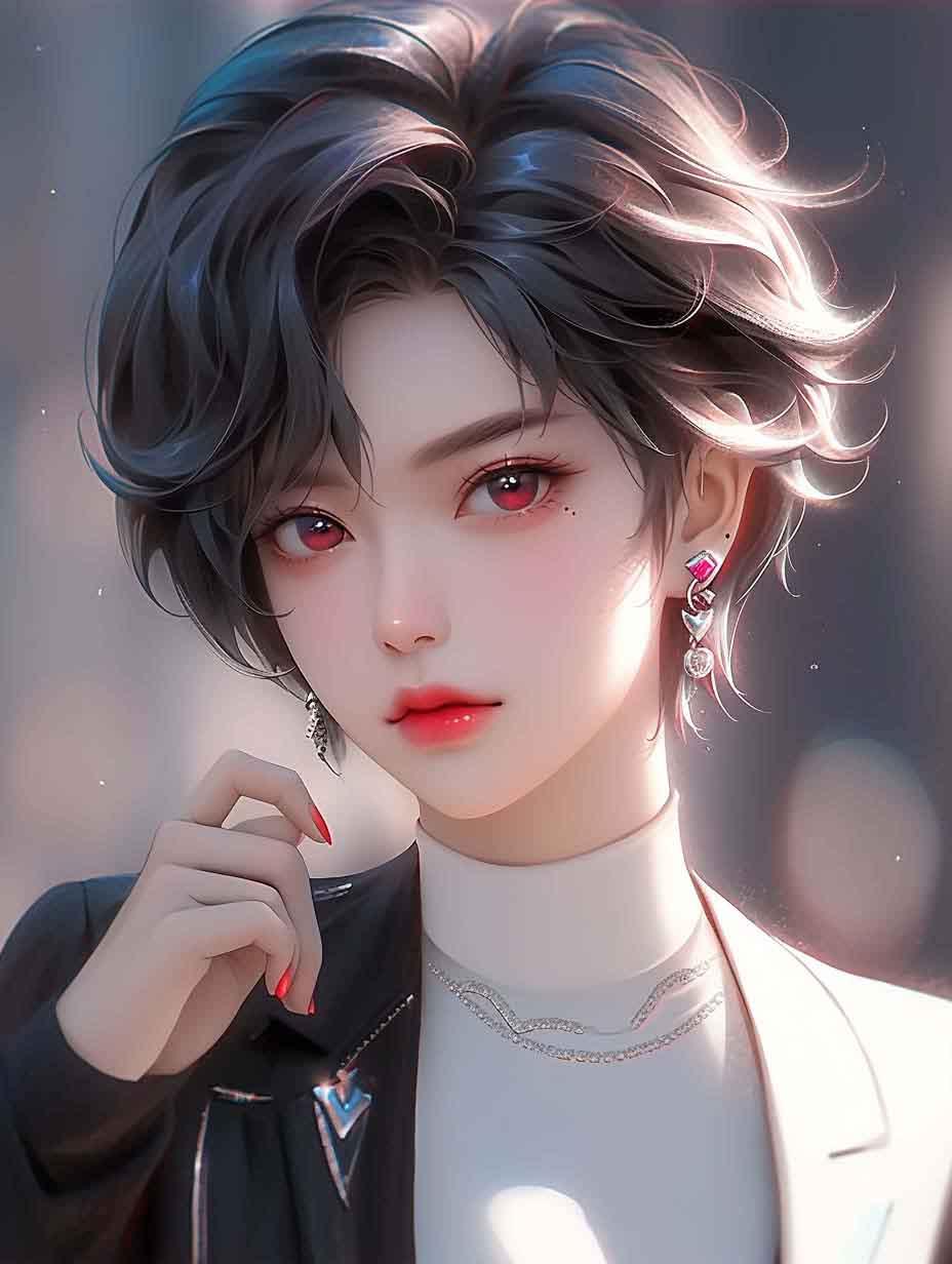《摄政王爱了十年的王妃,最近得了一种怪病。》 沈栀栀 裴子野
