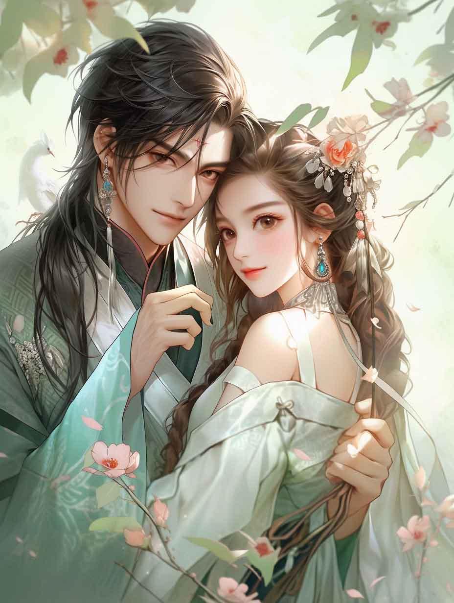 《私奔被抓,表小姐死不悔改》
