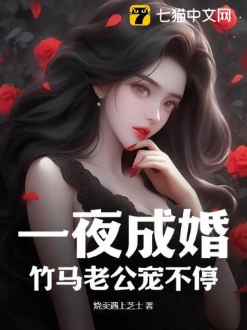 一夜成婚,竹马老公宠不停!