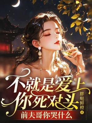 不就是爱上你死对头,前夫哥你哭什么
