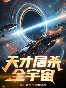 从星际征兵开始:流浪星空十亿年