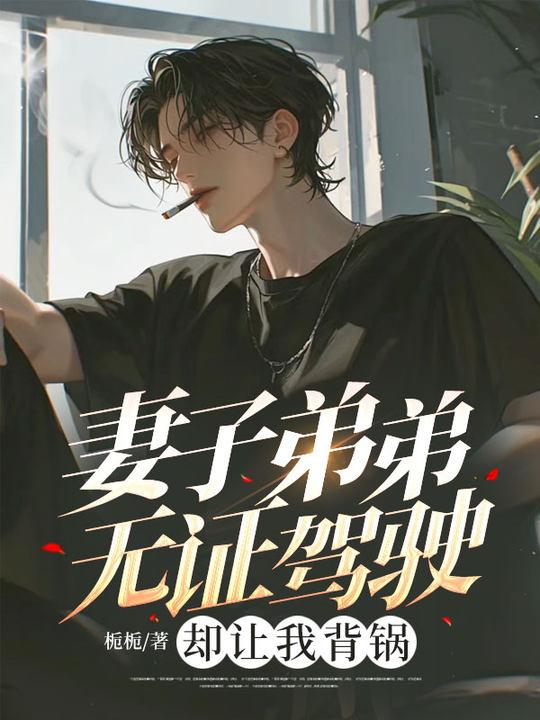 妻子弟弟无证驾驶,却让我背锅