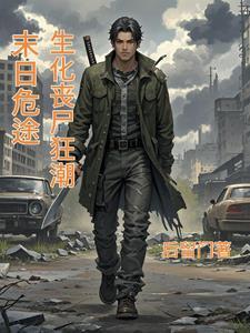 末日:丧尸狂潮