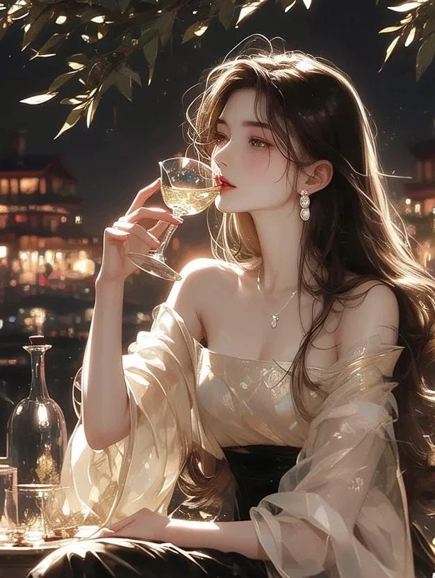 姐姐的反抗
