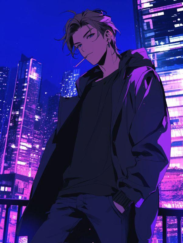 金融巨鳄：重生从拒绝开始