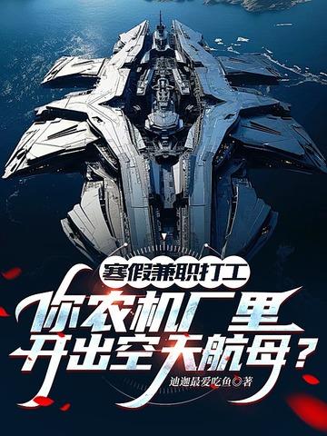 寒假兼职打工，你农机厂里开出空天航母？