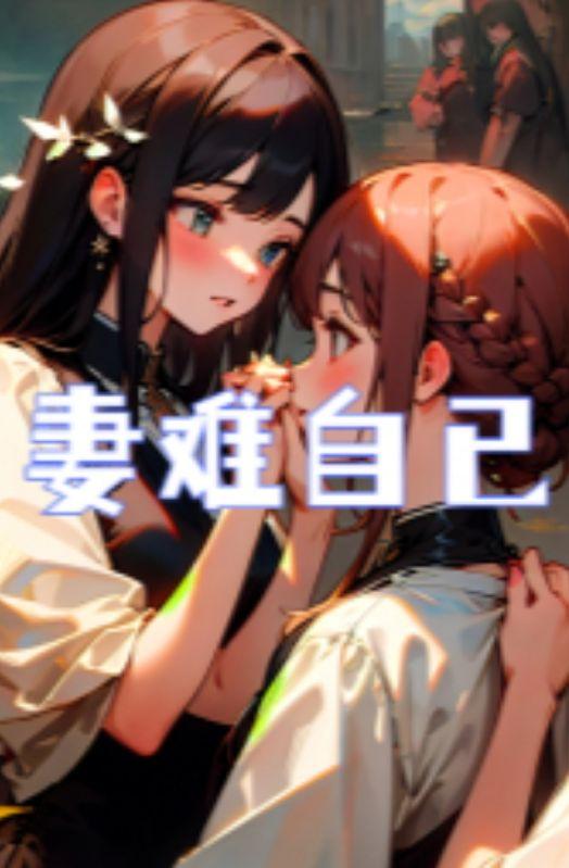 妻难自已