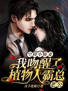 空降小娇妻,我吻醒了植物人霸总老公