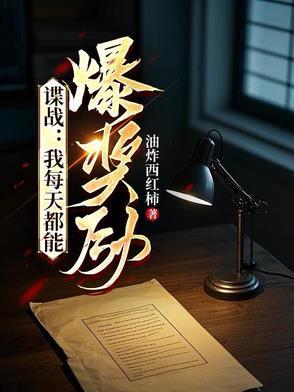 谍战:我每天都能爆奖励