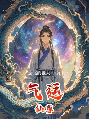 气运仙尊