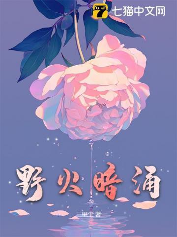 野火暗涌