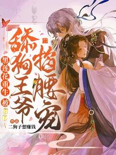 黑莲花重生,被舔狗王爷掐腰宠