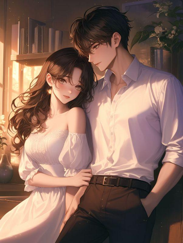 永夜书无寄