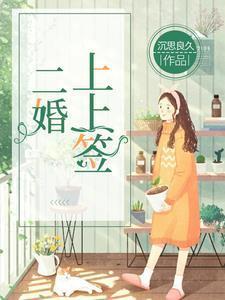 二婚上上签