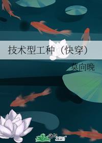 技术型工种(快穿)