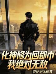 化神修为回都市，我绝对无敌
