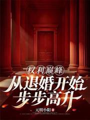 权利巅峰：从退婚开始步步高升
