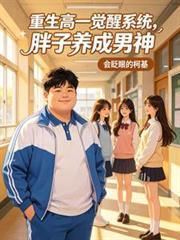 重生高一觉醒系统，胖子养成男神
