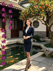 天道追杀，先在四合院升级