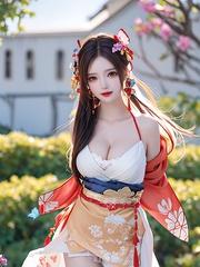 我的好儿媳(极品好儿媳)