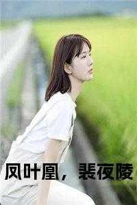 凤叶凰,裴夜陵小说阅读