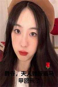 爵爷,夫人她披着马甲回来了小说