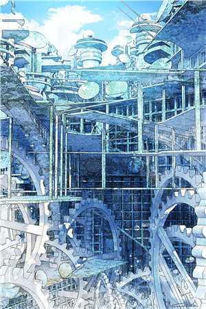 完蛋了!穿到黑化反派的现场