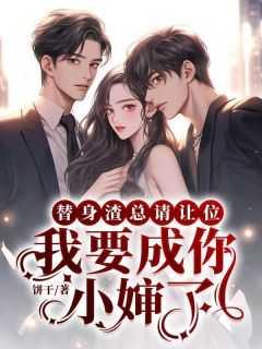 替身渣总请让位,我要成你小婶了