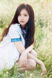 李东尹松