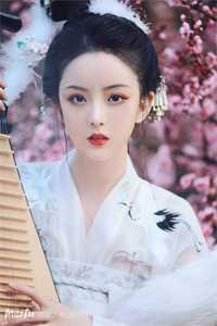 全文完结我的七位守护神